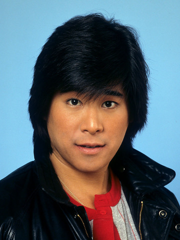 Brian Tochi Headshot