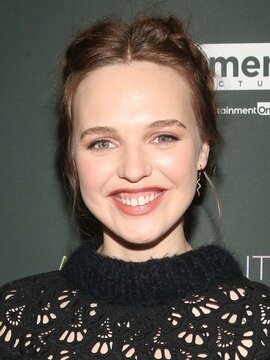 Odessa Young