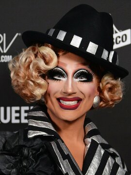 Bianca Del Rio