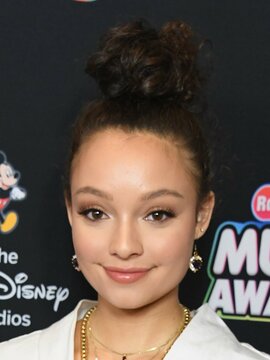 Kayla Maisonet