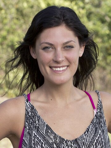 Michele Fitzgerald Headshot