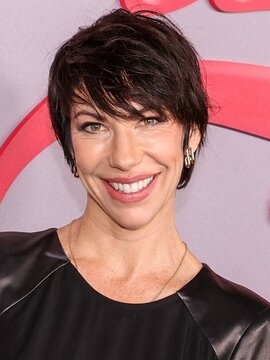 Jessica Pohly