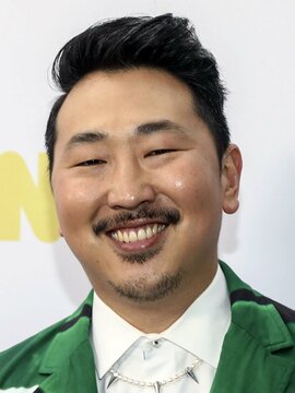 Andrew Ahn