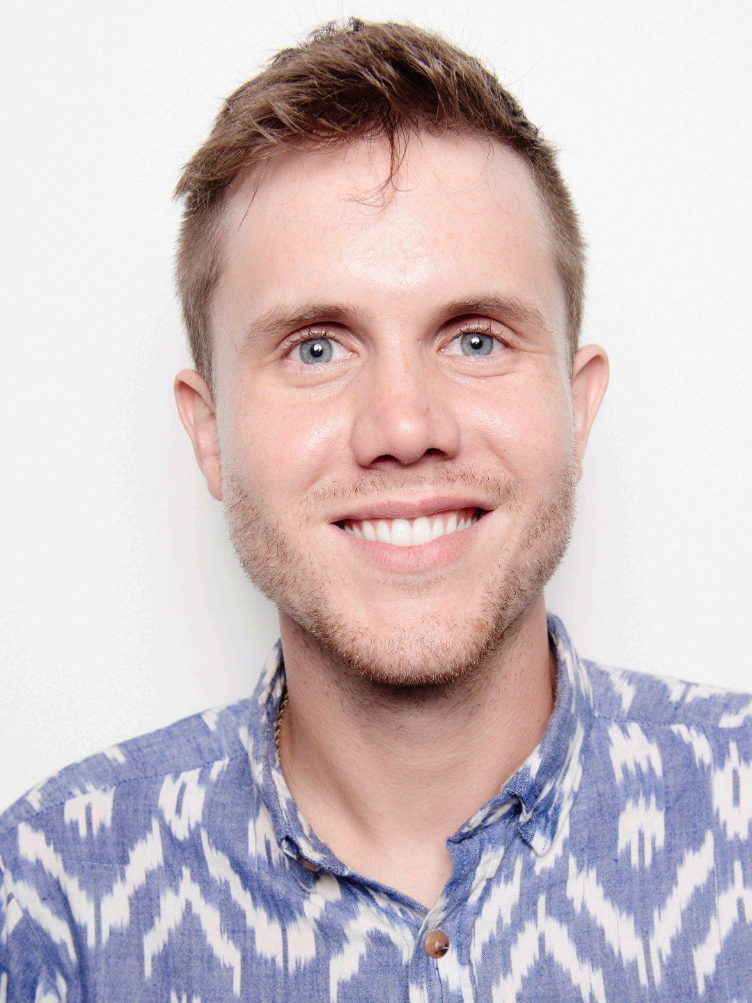 Trent Harmon - Singer