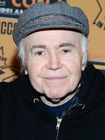 Walter Koenig Headshot
