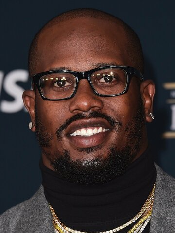 Von Miller Headshot