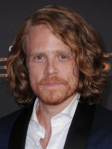 Ian Daniel Headshot