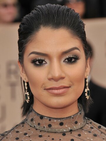 Shakira Barrera Headshot