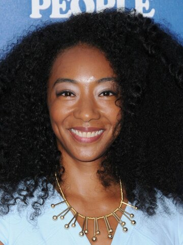 Betty Gabriel Headshot
