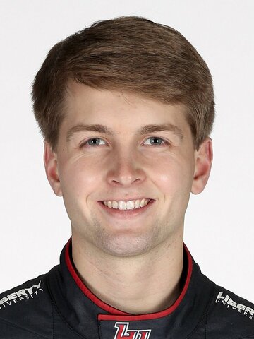 William Byron Headshot