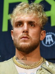 Jake Paul Definition Jake Paul Boxeur IYAGFG