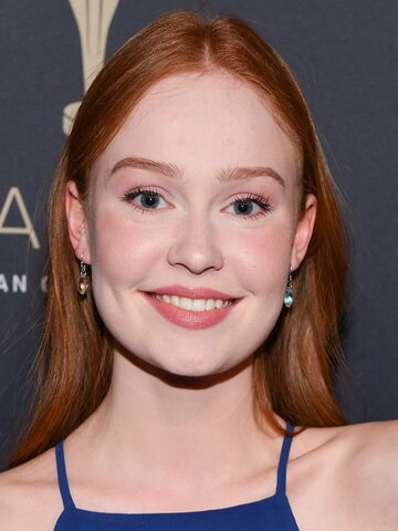 Jeni Ross Headshot