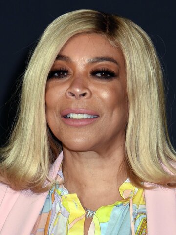 Wendy Williams Headshot