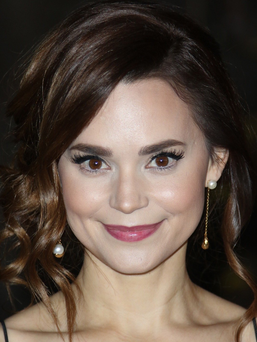 Rosanna Pansino - YouTuber, Actress, Personality, Singer