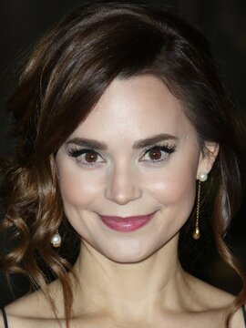 Rosanna Pansino