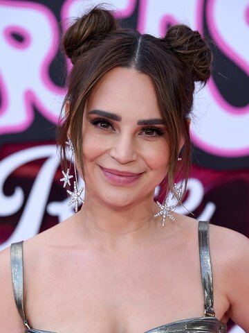 Rosanna Pansino Headshot
