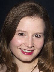 Rebecca Benson