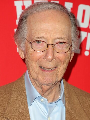 Bernie Kopell Headshot