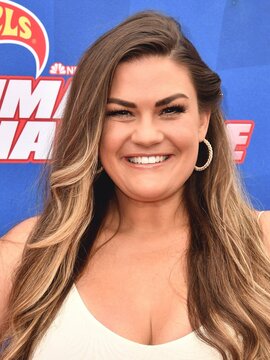 Brittany Cartwright
