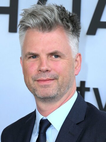 George Kay Headshot