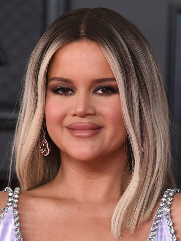 Maren Morris Headshot