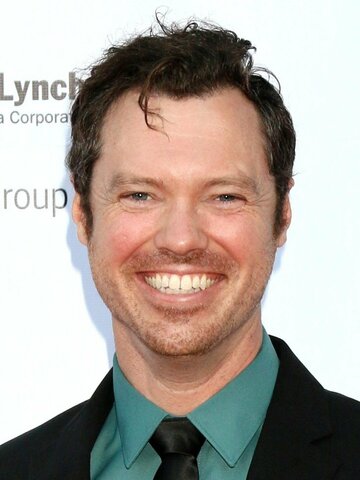 Daniel Stine Headshot
