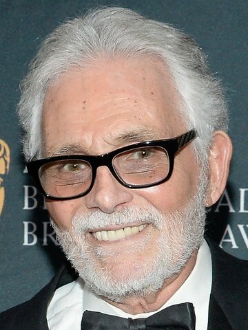 David Hedison Headshot