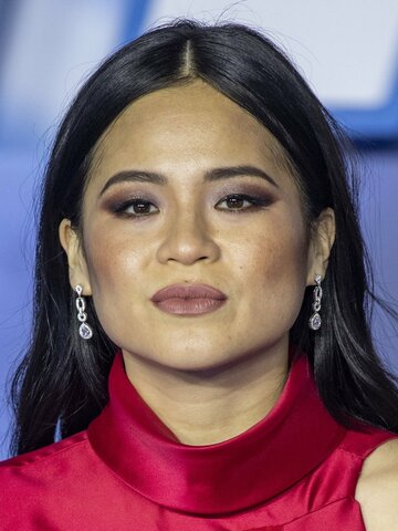 Kelly Marie Tran Headshot