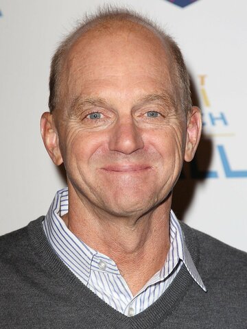 Rowdy Gaines Headshot