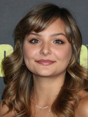 Cassady McClincy Zhang