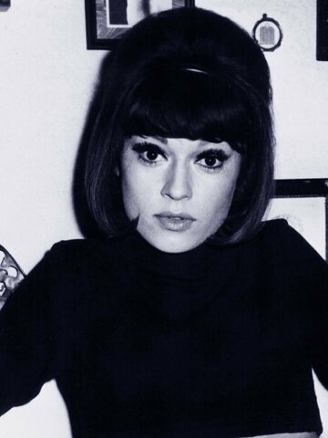 Fran Jeffries Headshot