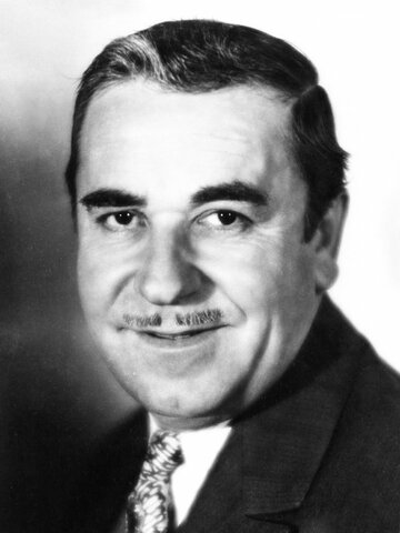Noah Beery Headshot