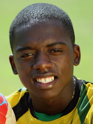 Kevin de Paula Headshot