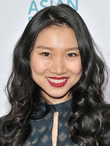 Shuang Hu Headshot