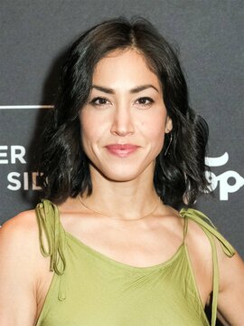 Connie Shi