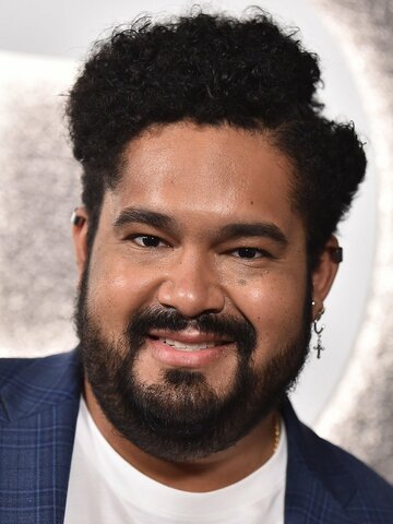Joshua Banday Headshot