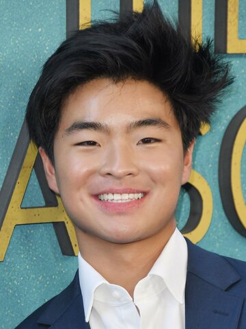 Dallas Liu Headshot