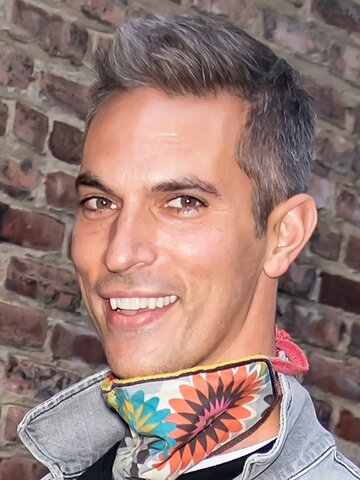 Ari Shapiro Journalist Radio Personality Host
