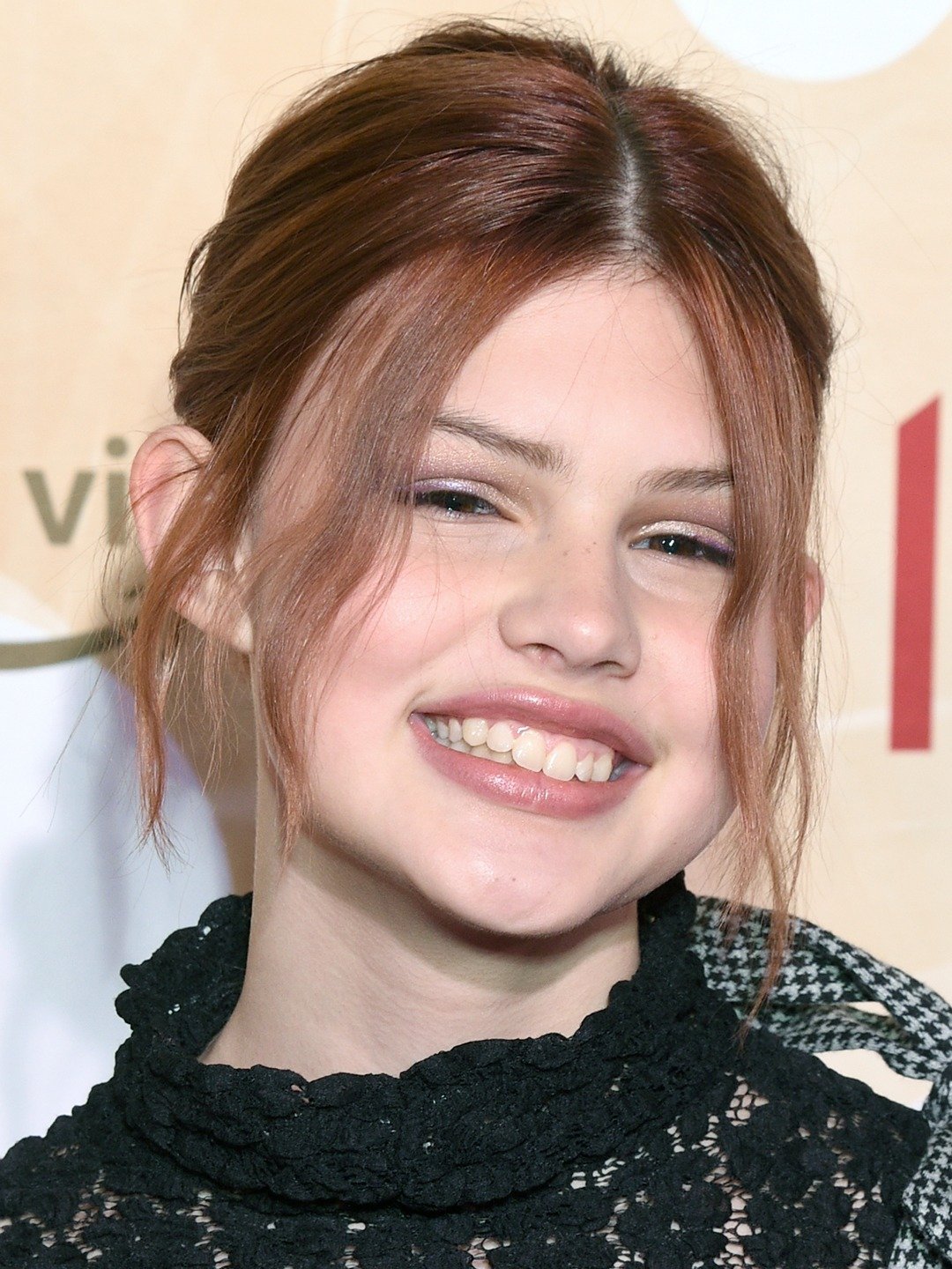Birdie Silverstein - Actress
