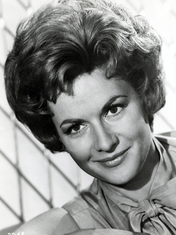 Nicole Maurey Headshot
