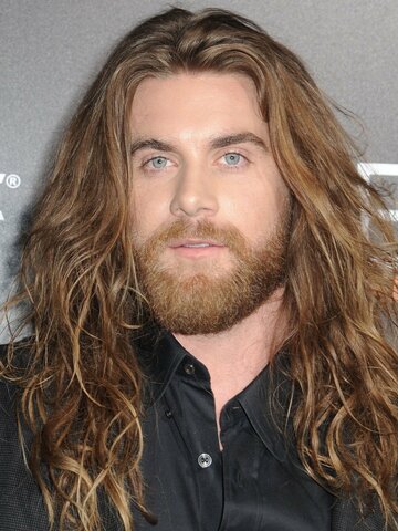 Brock O'Hurn Headshot