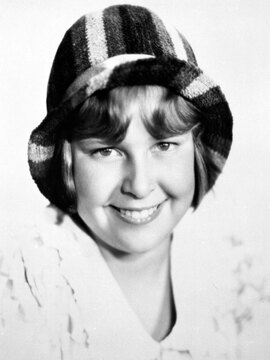 Mitzi Green