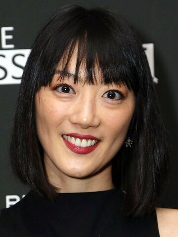 Clara Wong Headshot