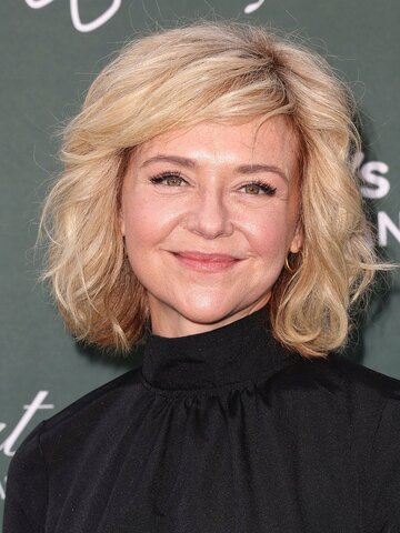 Rachel Bay Jones Headshot