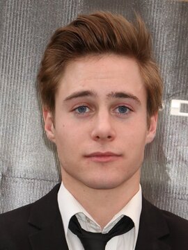 Callan Potter