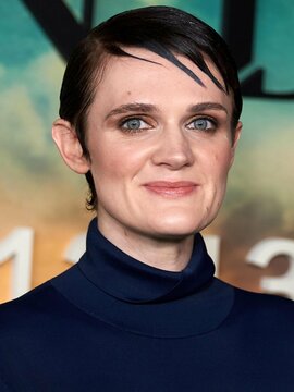 Gayle Rankin