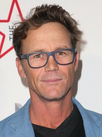 Brian Krause Headshot