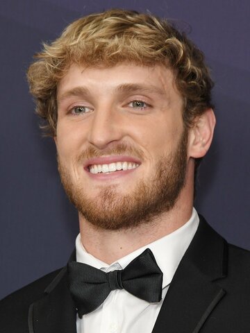 Logan Paul Headshot