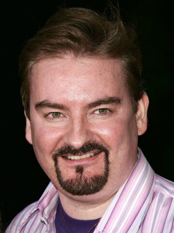 Brian O'Halloran Headshot