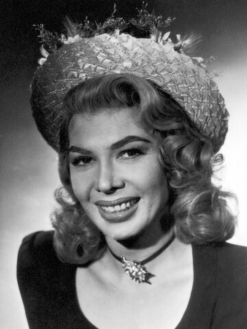 Dolores Gray Headshot